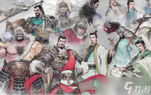 三國(guó)望神州袁紹關(guān)卡怎么打 三國(guó)望神州袁紹關(guān)卡打法攻略