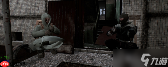 警报拉响,末日降临!《MISERY核处逢生》邀你共赴扎斯拉维隔离区