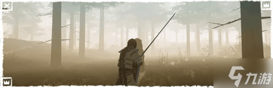 中世紀(jì)奇幻新游:《地牢與王國》開始EA測試