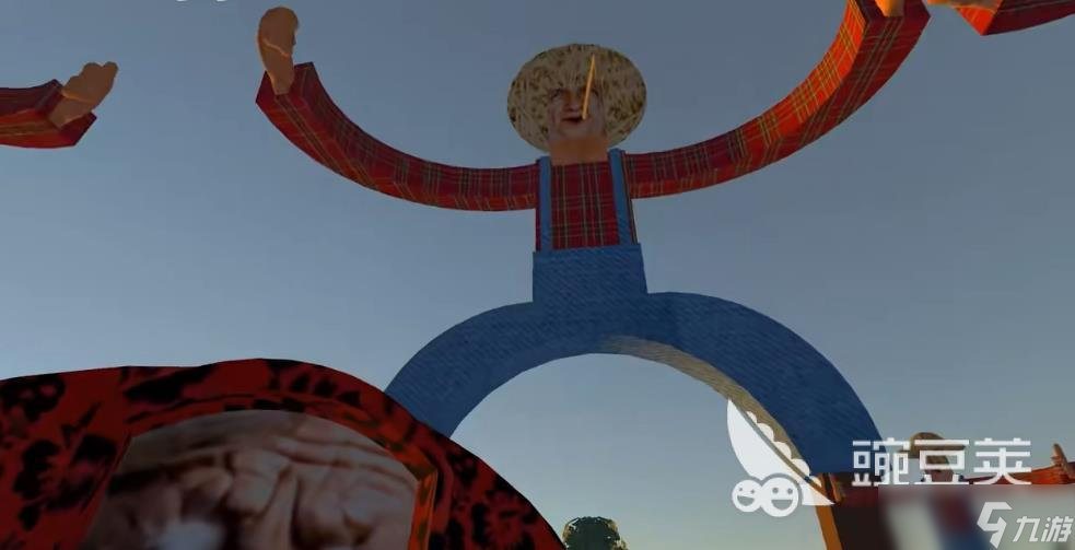 约翰的农场如何通关 约翰的农场胜利结局介绍