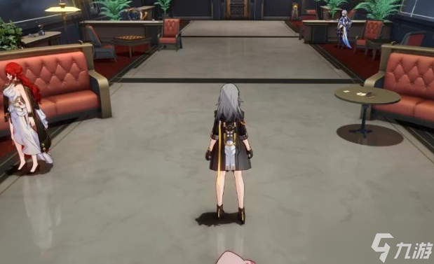 崩坏星穹铁道旅情见闻怎么快速获取