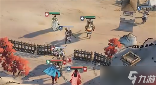 三國望神州關(guān)羽轉(zhuǎn)職什么好 三國望神州關(guān)羽轉(zhuǎn)職推薦