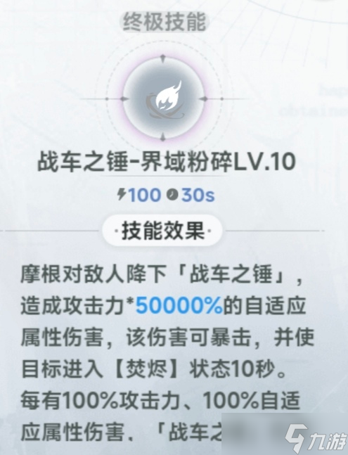 史莱姆与地下城摩根技能誓约雕像效果解析及培养方向推荐