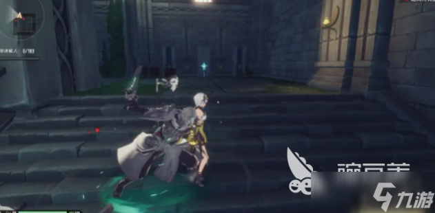 二重螺旋驅(qū)離怎么玩 二重螺旋驅(qū)離副本玩法攻略