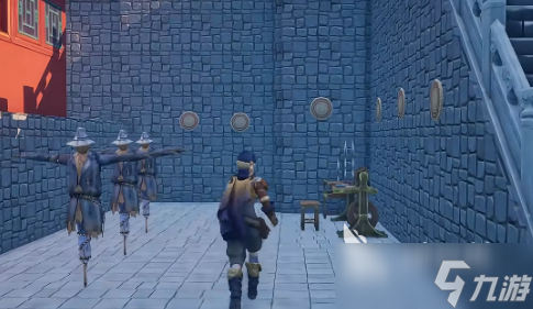 荒原曙光房子怎么建荒原曙光手游建設房子方法解析