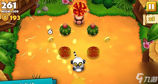 《提基猴子》游戲新手必看攻略(讓你在游戲中獲得更好的體驗)