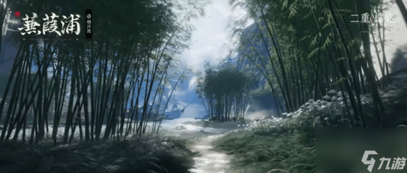 沒有角色武器卡池?多維戰(zhàn)斗爽游《二重螺旋》全球同步上線!