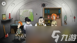 60秒女儿变异 60秒女儿变异条件与攻略