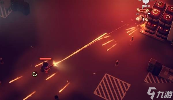 《逃離鴨科夫》路障打法分享 路障怎么打