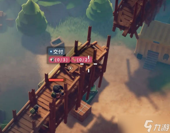 《逃离鸭科夫》零号区高级物资点和钥匙房分布