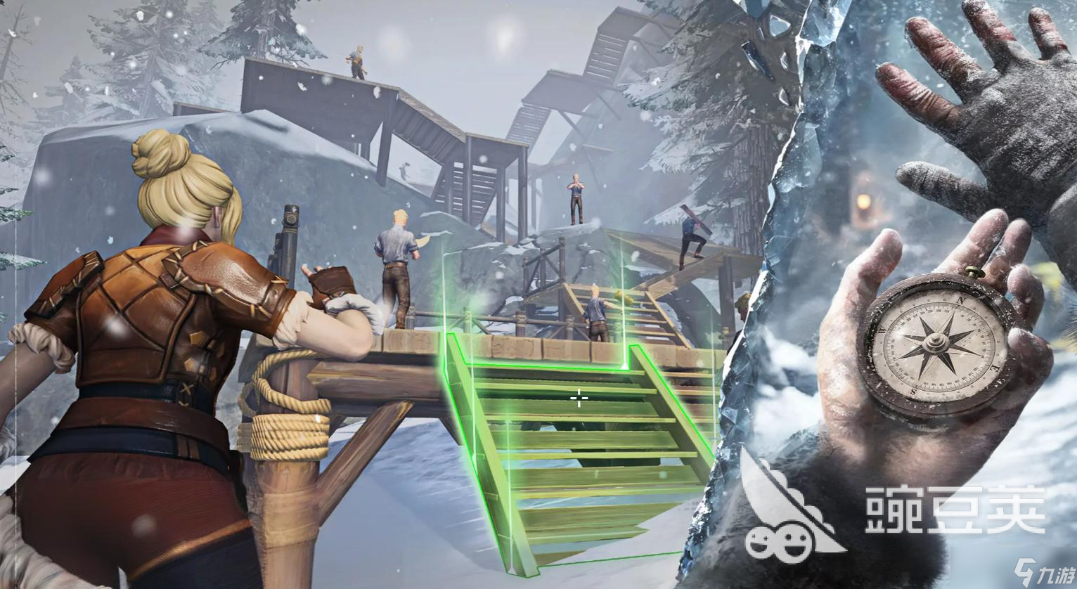 荒原曙光啥時候出 荒原曙光多久上線