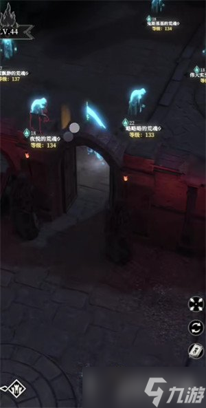 地下城堡4第80層怎么打 第80層打法攻略