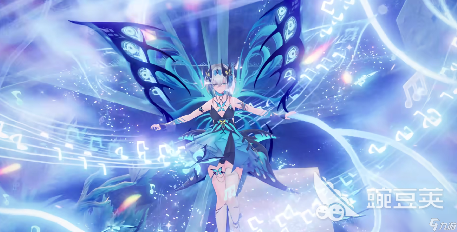 二重螺旋舞會(huì)時(shí)裝怎么獲取 二重螺旋舞會(huì)時(shí)裝獲取指南