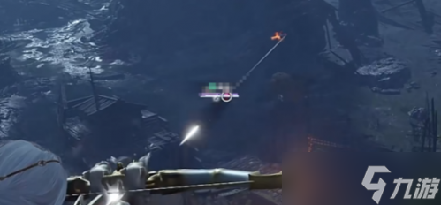 永劫无间手游金色武器一览