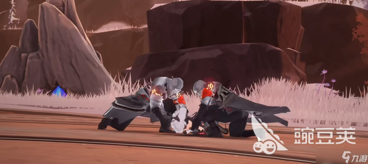 二重螺旋剧情攻略 二重螺旋剧情回顾