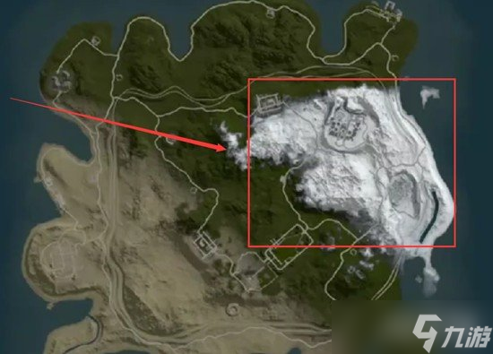 失控進(jìn)化雪山怎么探索 雪山探索攻略