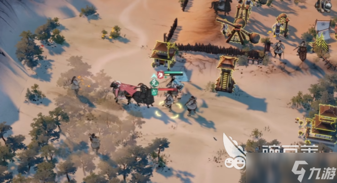 三国望神州礼包码有哪些 三国望神州福利资源获取方式