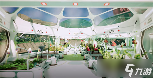 20万人等待的异星之旅再升级!《蜂巢:异星物语》宣布延期,Sota7世界全面进化中!