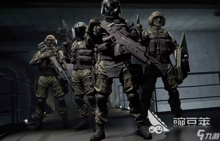 特种部队集结配置要求 特种部队集结配置需求分享