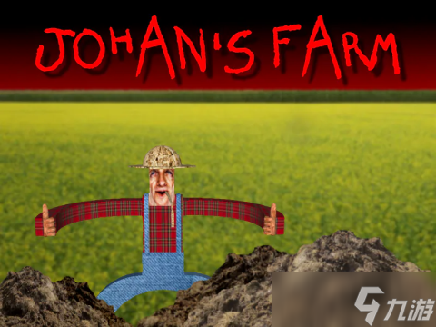 约翰的农场是什么游戏 约翰的农场游戏类型分享截图