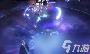 輝燼北洛專武如何操作