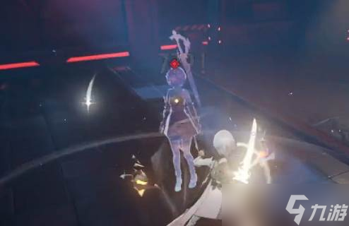 二重螺旋弓箭手玩法