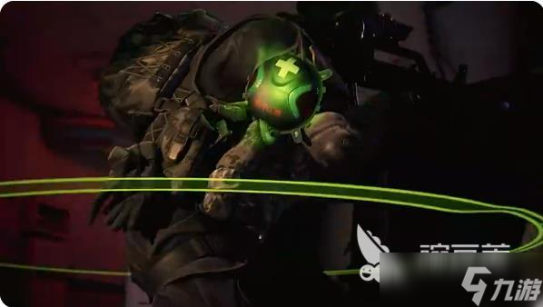 特种部队集结医疗兵介绍 特种部队集结有医疗兵吗