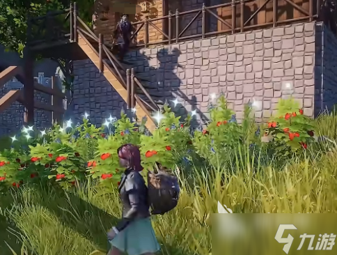 荒原曙光房子怎么建荒原曙光手游建設房子方法解析