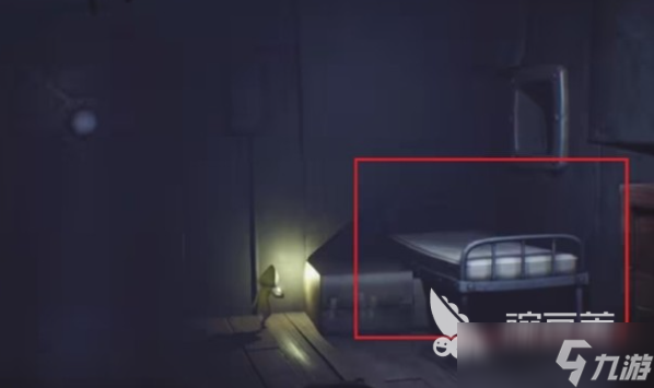 小小梦魇手机版速通技巧 小小梦魇手机版怎么玩