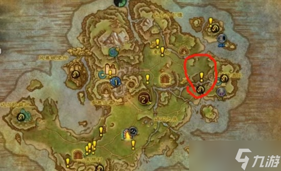 魔獸世界蜜蜂坐騎獲取 (WOW)魔獸世界11.0蜜蜂坐騎速刷攻略