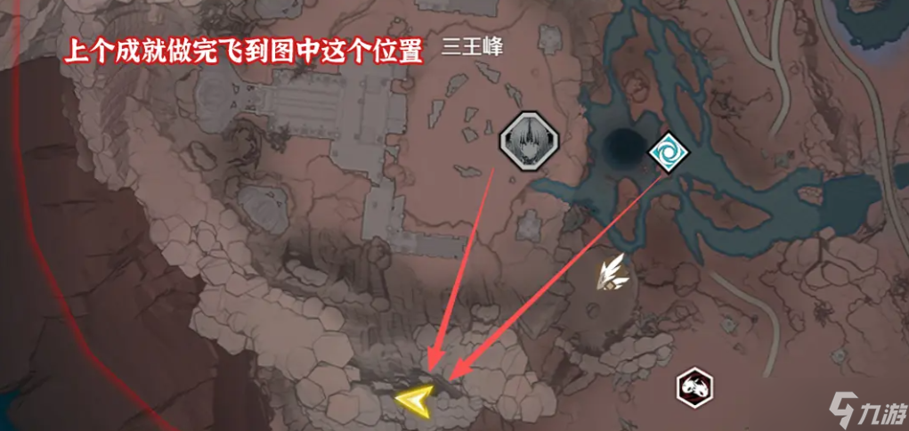 鳴潮2.7版本10個(gè)隱藏成就達(dá)成方法