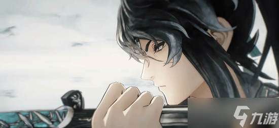 圓武俠夢！《鳴潮》國風(fēng)新角色仇遠(yuǎn)PV公布