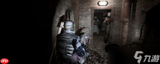 警报拉响,末日降临!《MISERY核处逢生》邀你共赴扎斯拉维隔离区