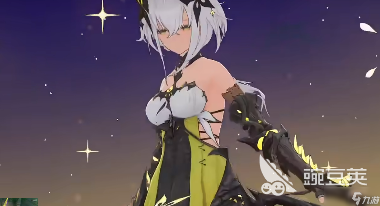 二重螺旋賽琪怎么玩 二重螺旋賽琪玩法攻略