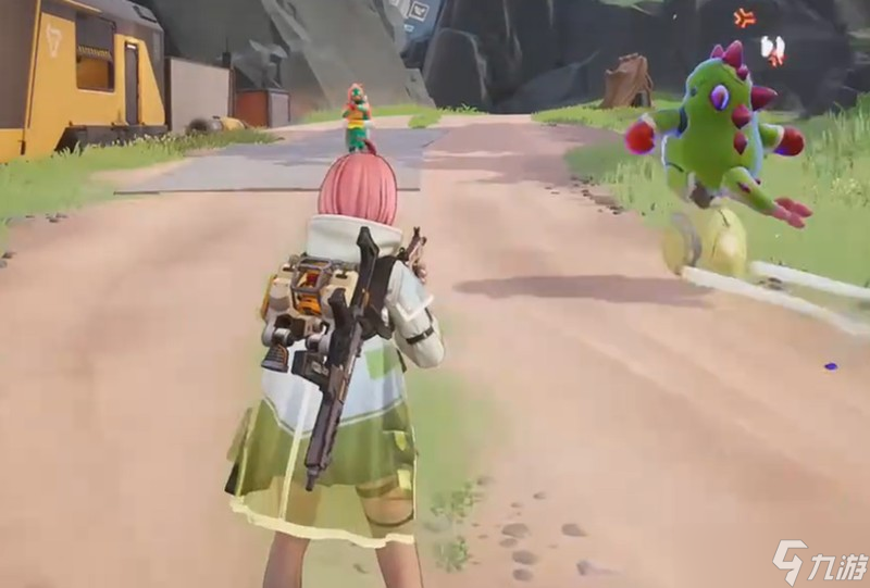 远光84桃桃怎么给队友加血 桃桃治疗技能详解