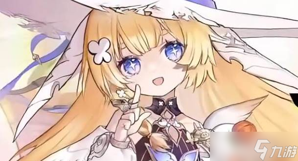 二重螺旋最強角色武器搭配