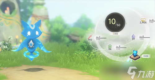 蓝色星原旅谣薄纱流派怎么搭配 蓝色星原旅谣薄纱流派搭配攻略