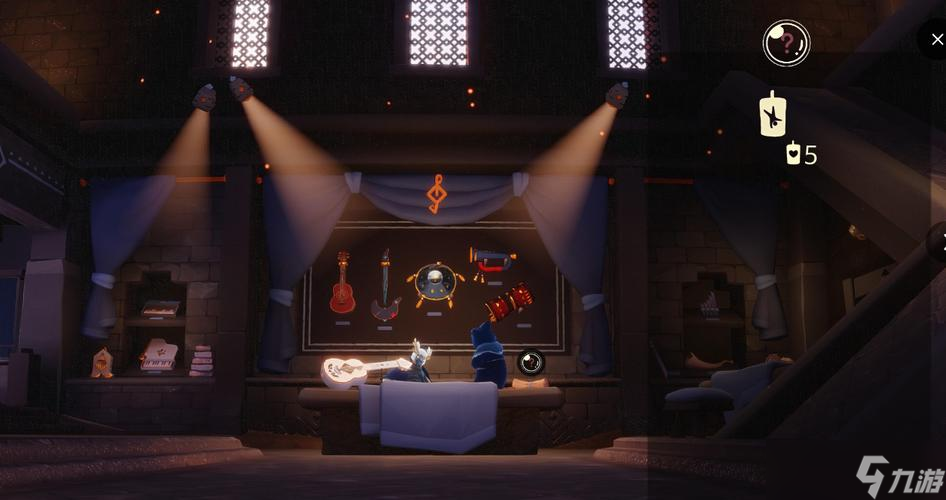 光遇魔法季节商店开启指南:从解锁到兑换,新手也能轻松上手