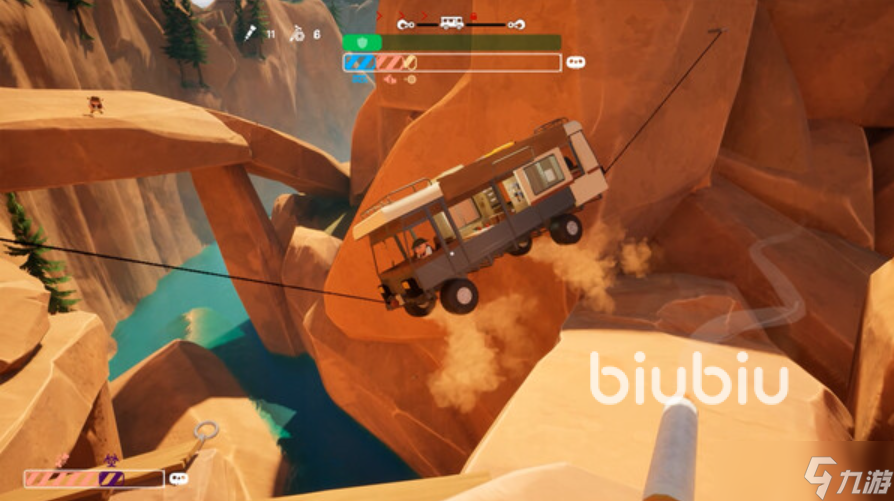 RVThereYet下载慢怎么办 RVThereYet下载慢解决办法