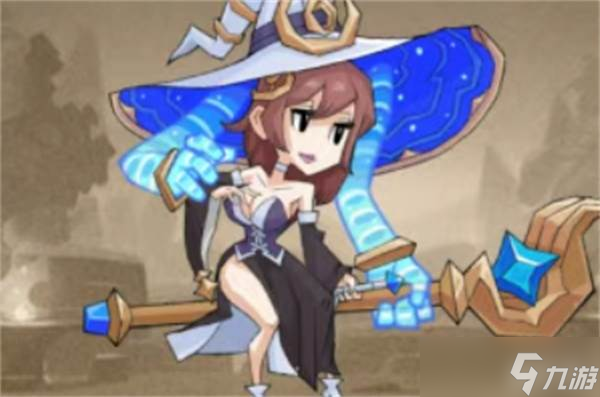 《英雄没有闪》奥黛丽强度评测