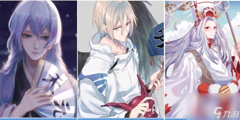 決戰(zhàn)平安京式神強(qiáng)度排行（式神強(qiáng)度節(jié)奏榜）