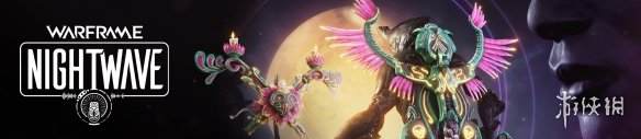 《星际战甲》全新更新“Old Peace”及三大原型战甲亮相