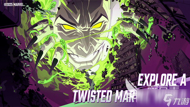 漫威秘法狂潮灵蝶介绍 漫威秘法狂潮灵蝶怎么样