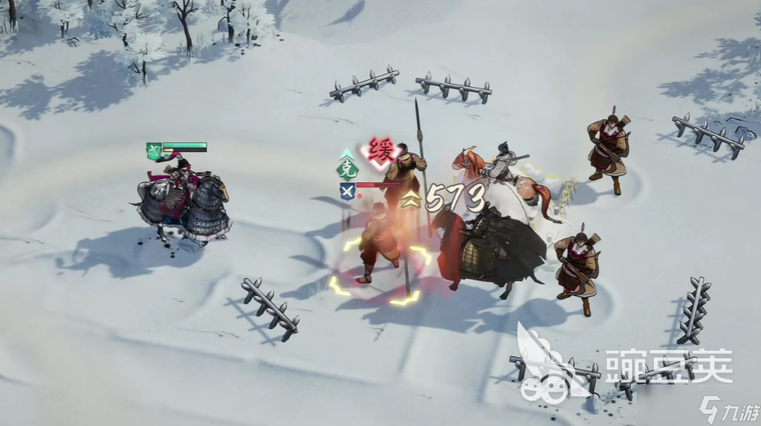 三国望神州甄姬强度高吗 三国望神州甄姬技能强度分析