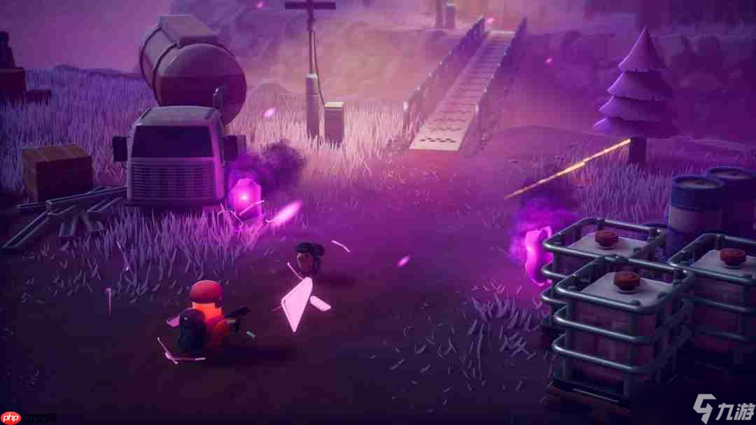 《逃离鸭科夫》销量突破200万份!51元特惠持续中