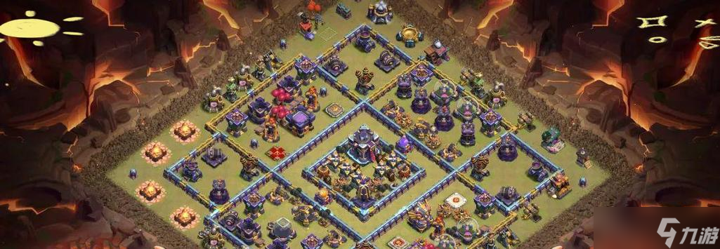 部落冲突部落盈利策略是什么?如何提高收益?