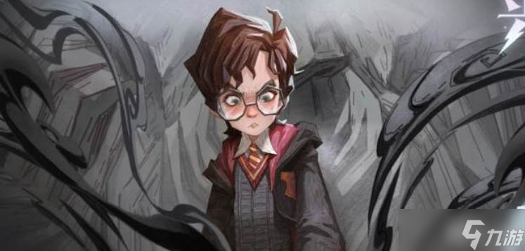 哈利波特魔法觉醒小哈利玩法