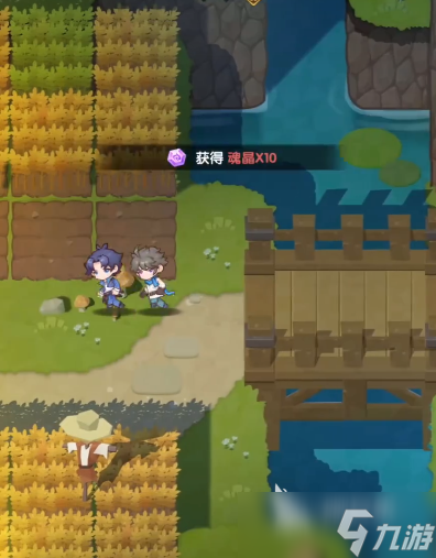 口袋斗罗大陆神域试炼攻略 口袋斗罗大陆神域试炼玩法分享