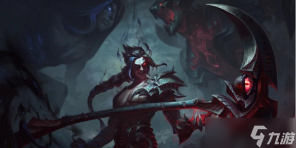 《<a id='link_pop' class='keyword-tag' href='https://www.9game.cn/yxlmdy/'>英雄联盟</a>》海克斯大乱斗吸血鬼符文攻略