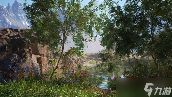 挂机游戏《石头模拟器》更新联机模式!最多支持4人组队